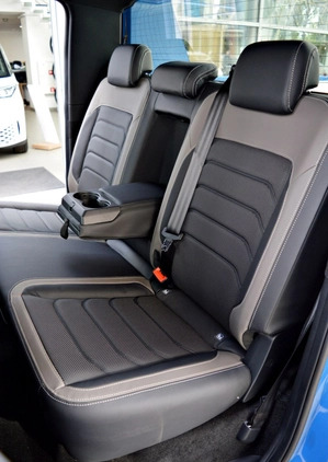 Volkswagen Amarok cena 287800 przebieg: 1, rok produkcji 2023 z Mszczonów małe 631